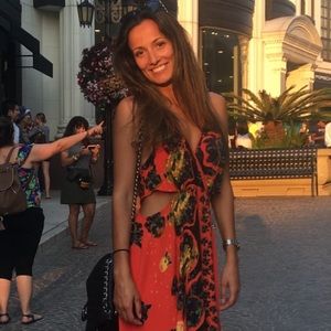 Meet your Posher, Vanessa